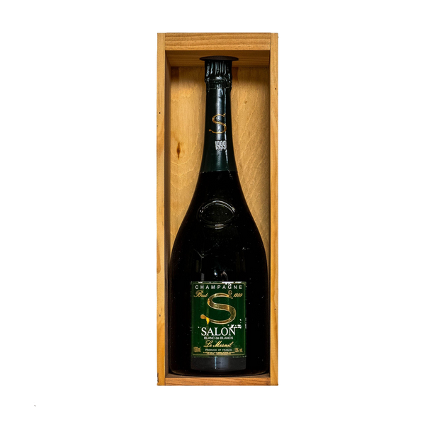 Salon Cuvée 'S' 1997 1,5 L
