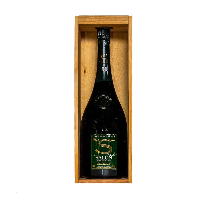 Salon Cuvée 'S' 1997 1,5 L
