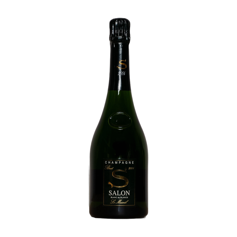 Salon Cuvée 'S' 2004 0,75 L