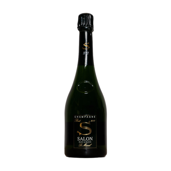 Salon Cuvee 'S' 2012 0.75L