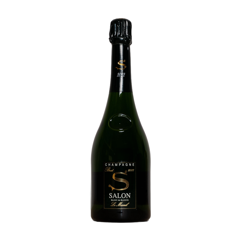 Salon Cuvee 'S' 2012 0.75L