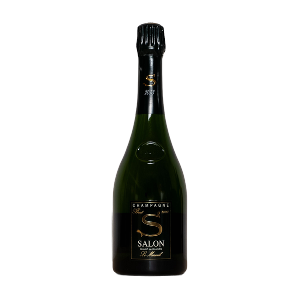 Salon Cuvée 'S' 2013 0,75 L