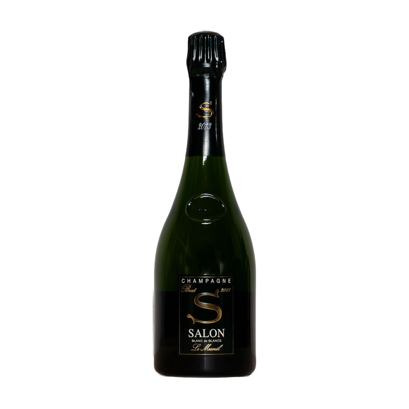 Salon Cuvée 'S' 2013 0,75 L