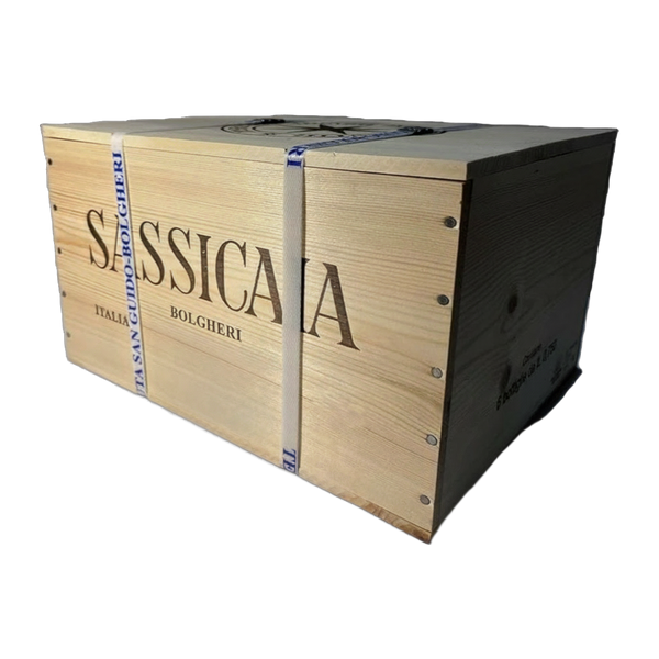 Tenuta San Guido Sassicaia 2023